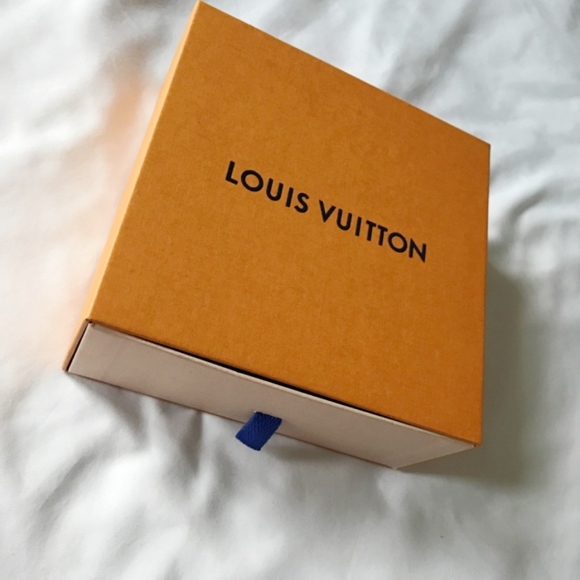 Louis Vuitton | Accessories | Authentic Louis Vuitton Box For Wallet | Poshmark